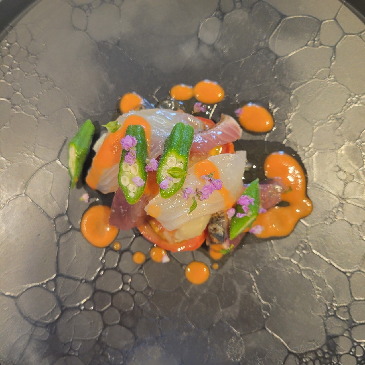 Dish